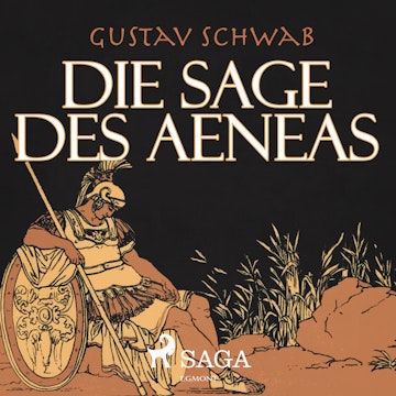 Die Sage des Aeneas