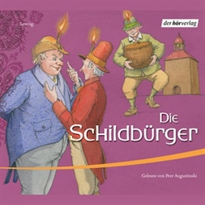 Die Schildbürger