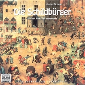 Die Schildbürger