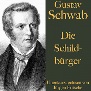 Gustav Schwab: Die Schildbürger