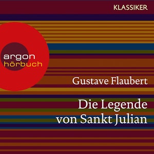 Die Legende von Sankt Julian