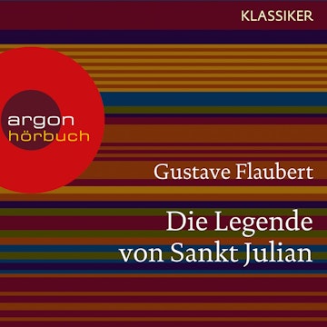 Die Legende von Sankt Julian