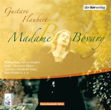 Madame Bovary