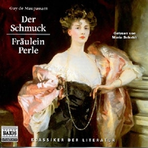 Der Schmuck - Fräulein Perle