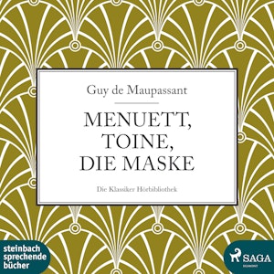 Menuett, Toine, Die Maske