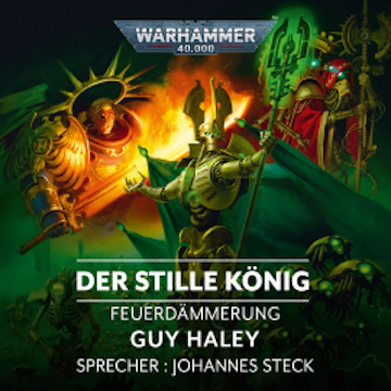 Warhammer 40.000: Feuerdämmerung 09