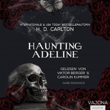 Haunting Adeline