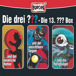 3er-Box (Folgen 37-39)