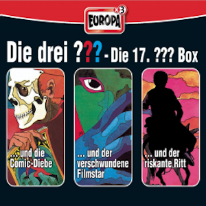 3er-Box (Folgen 49-51)