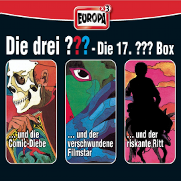 3er-Box (Folgen 49-51)