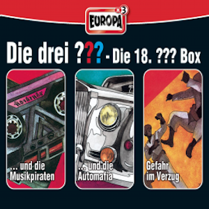 3er-Box (Folgen 52-54)