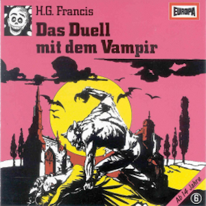 Folge 06: Das Duell mit dem Vampir