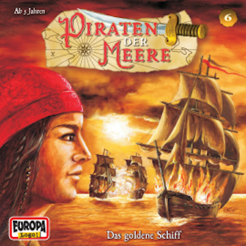 Folge 06: Das goldene Schiff