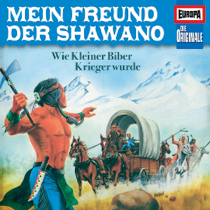 Folge 73: Mein Freund der Shawano