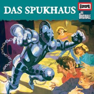 Folge 74: Das Spukhaus