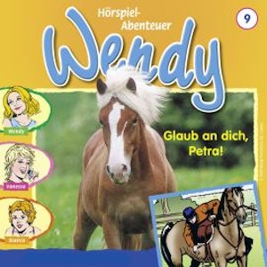 Wendy, Folge 9: Glaub an dich, Petra!