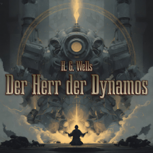 Der Herr der Dynamos, H. G. Wells