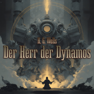 Der Herr der Dynamos audiobook, H. G. Wells