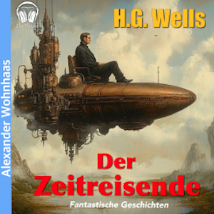 Der Zeitreise