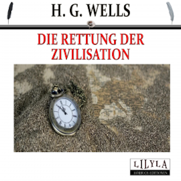 Die Rettung der Zivilisation