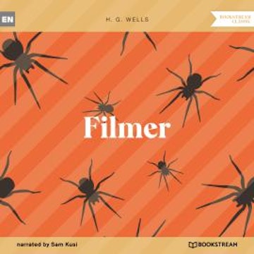 Filmer (Unabridged)