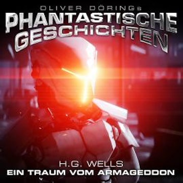 Phantastische Geschichten, Ein Traum vom Armageddon