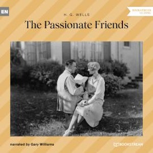 The Passionate Friends (Unabridged)