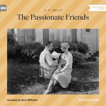 The Passionate Friends (Unabridged)