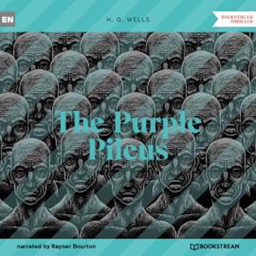 The Purple Pileus (Unabridged)