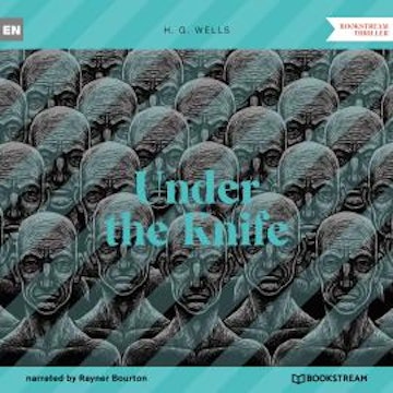 Under the Knife (Unabridged)