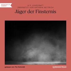 Jäger der Finsternis (Ungekürzt)