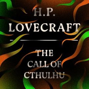 Call of Cthulhu (Unabridged)