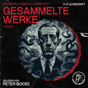 Gesammelte Werke - Band 1