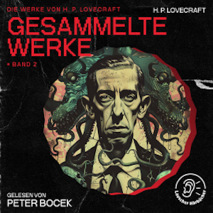 Gesammelte Werke - Band 2