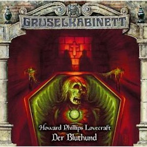 Gruselkabinett, Folge 174: Der Bluthund