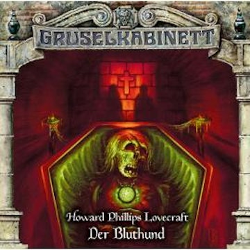 Gruselkabinett, Folge 174: Der Bluthund