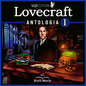 Lovecraft Antologia I