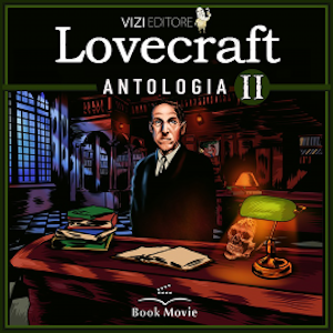 Lovecraft Antologia II