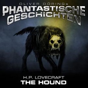 Phantastische Geschichten, The Hound