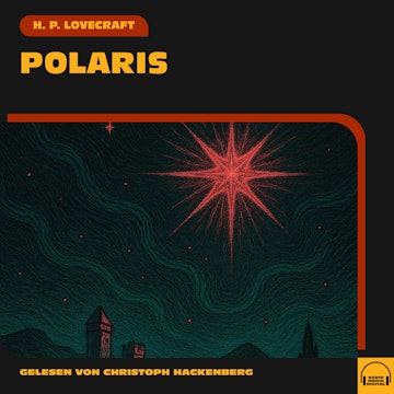 Polaris audiobook, H. P. Lovecraft