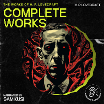 The Complete Works of H.P. Lovecraft