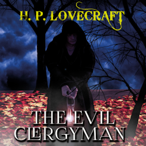 The Evil Clergyman