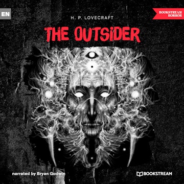 The Outsider (Unabridged)