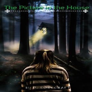 The Picture in the House (Unabridged)