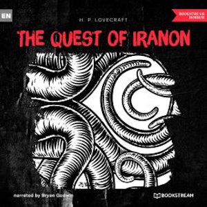 The Quest of Iranon (Unabridged)