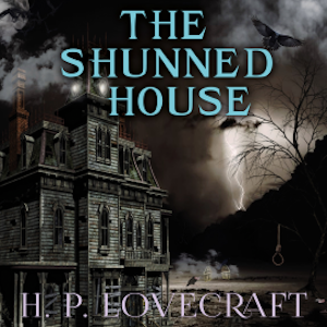 The Shunned House