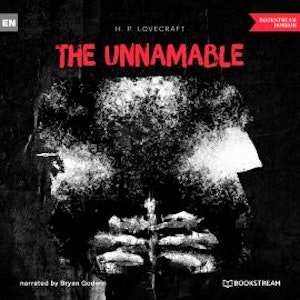 The Unnamable (Unabridged)