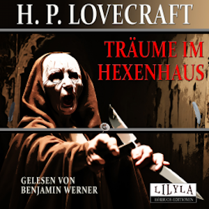 Träume im Hexenhaus