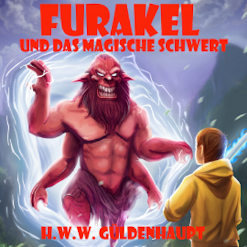 Furakel und das magische Schwert