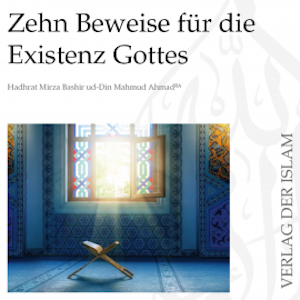 Zehn Beweise für die Existenz Gottes